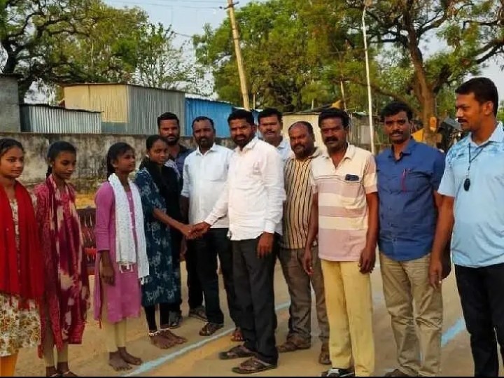 వాలీబాల్, కబడ్డీ శిక్షణ శిబిరం ప్రారంభం