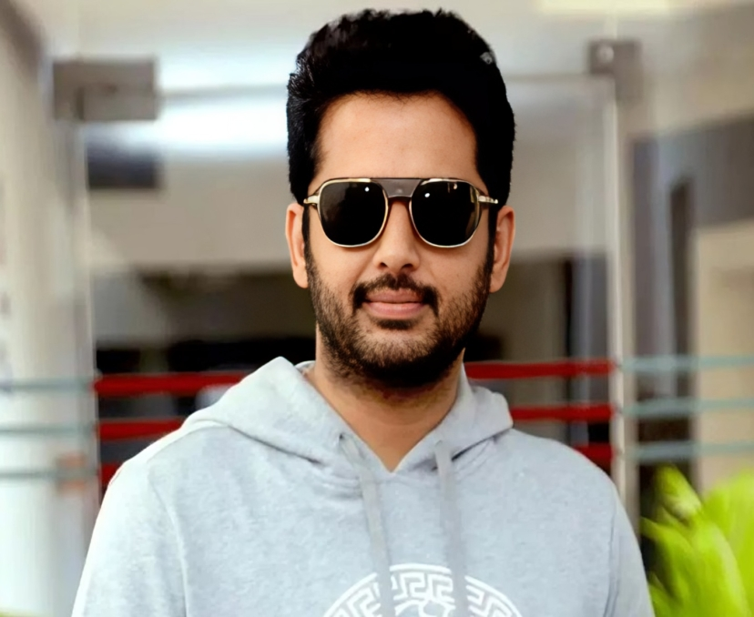 మే 4న నితిన్ కొత్త మూవీ లాంచ్
