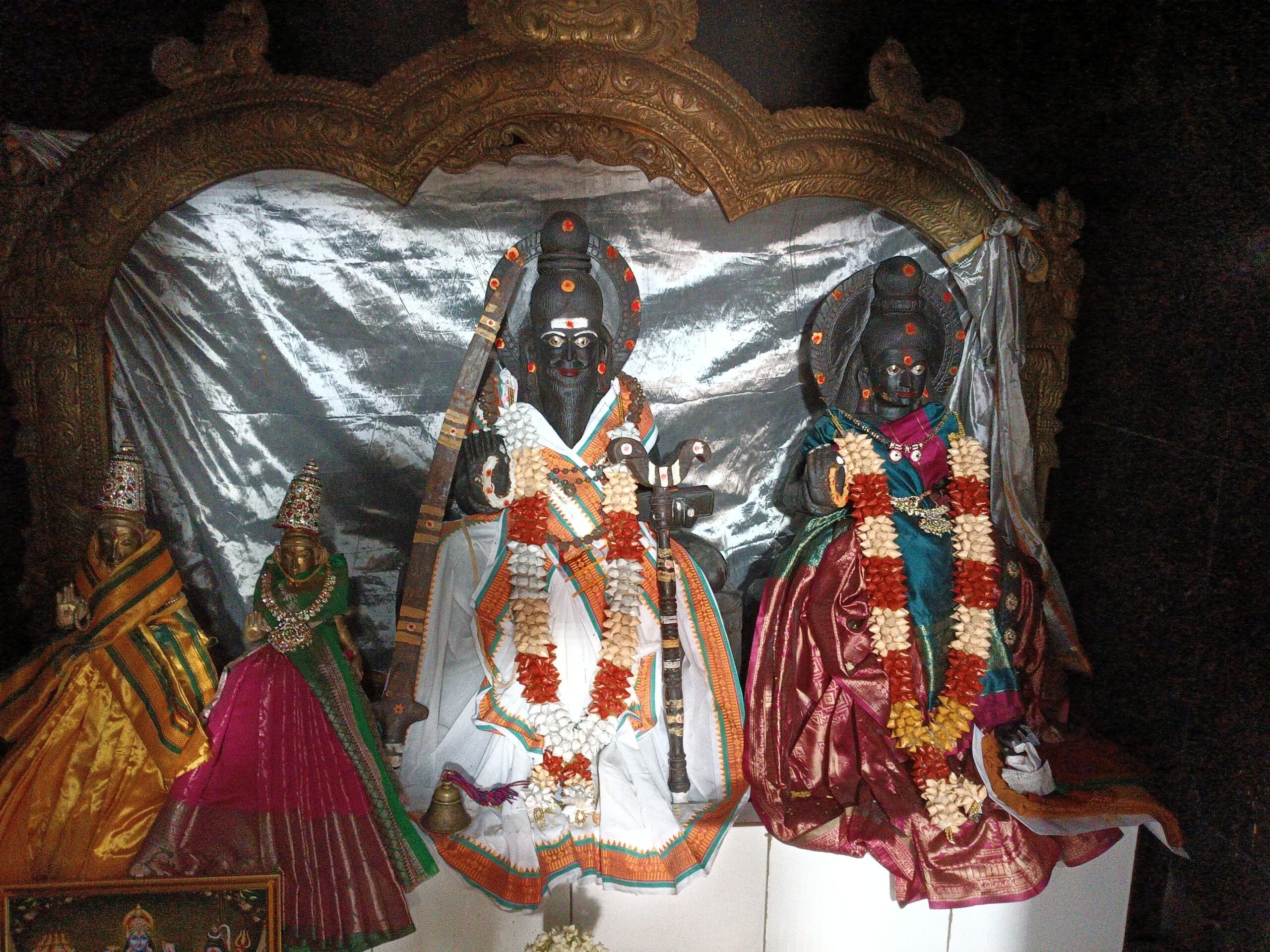 ఈ నెల 26న బ్రహ్మంగారి ఆరాధన మహోత్సవం