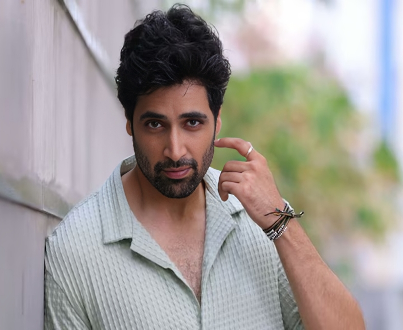 ట్రోలింగ్‌పై అడివి శేష్ స్పందన వైర‌ల్