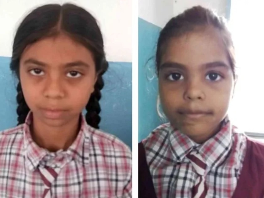 100% అటెండెన్స్ సాధించిన ప్రభుత్వ విద్యార్థులు