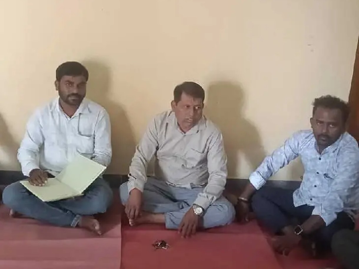 జాతీయ పంచాయతీరాజ్ దినోత్సవం