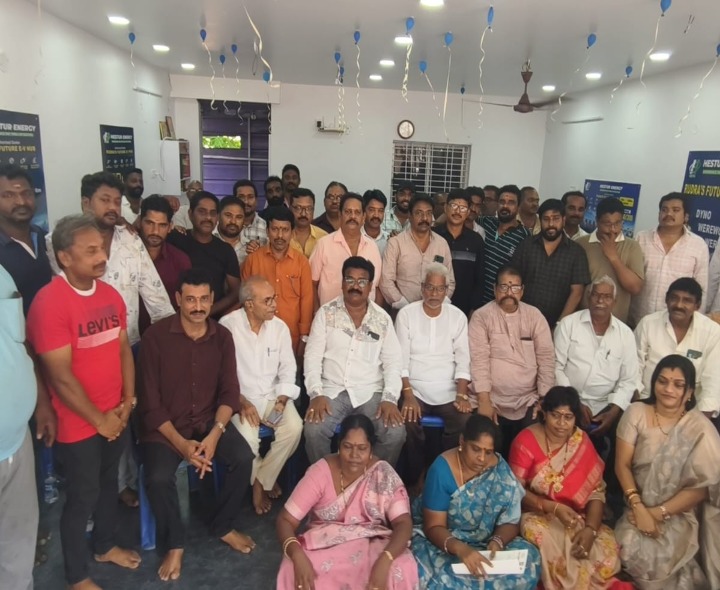 ‘పద్మశాలీలను రాజకీయంగా గుర్తించకపోవడం బాధాకరం’