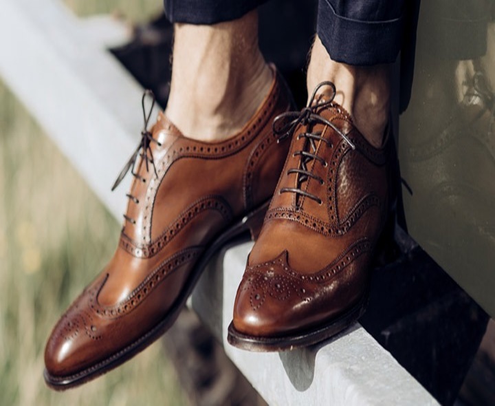 రోజంతా బూట్లు వేసుకుంటున్నారా?