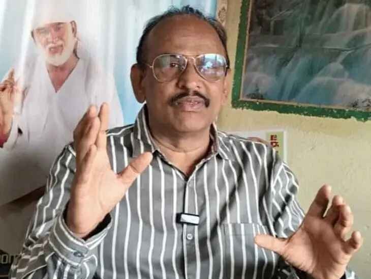 25న జర్నలిస్టులకు ఉచిత కంటి వైద్య శిబిరం