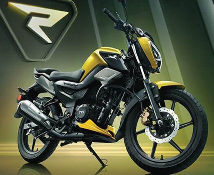 TVS నుంచి కొత్త బైక్స్‌.. ధ‌ర‌ ఎంతంటే?