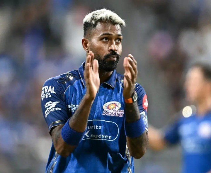 ముంబై కెప్టెన్సీ మార్పుపై జోరుగా చర్చ!