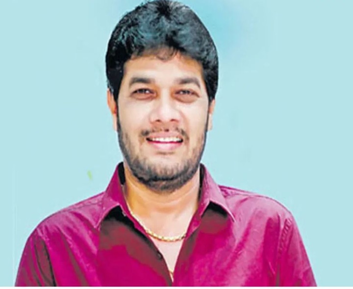 BREAKING: వైసీపీ ఎమ్మెల్సీ అరెస్టు