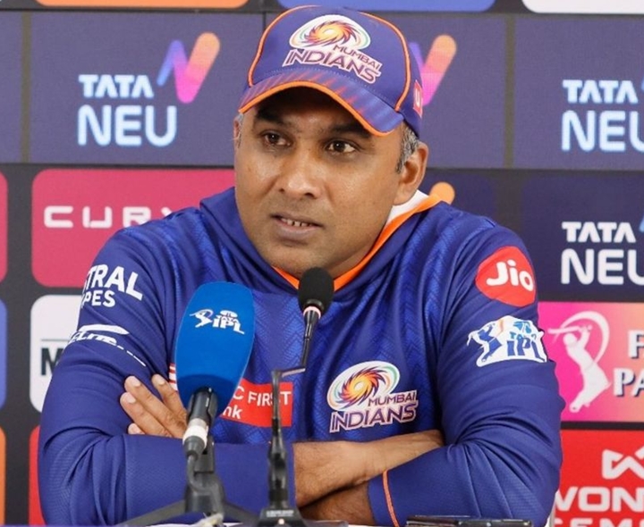 ముంబై పరాభవం.. హెడ్ కోచ్ ఏమన్నాడంటే..?