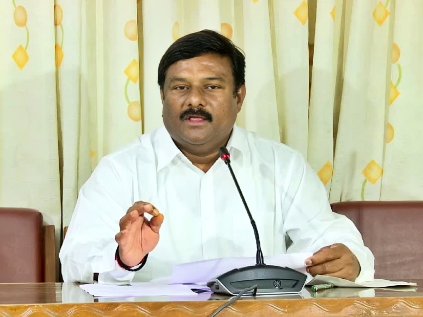 ‘శంకర్ గౌడ్‌ది ముమ్మాటికీ ప్రభుత్వ హత్యే’