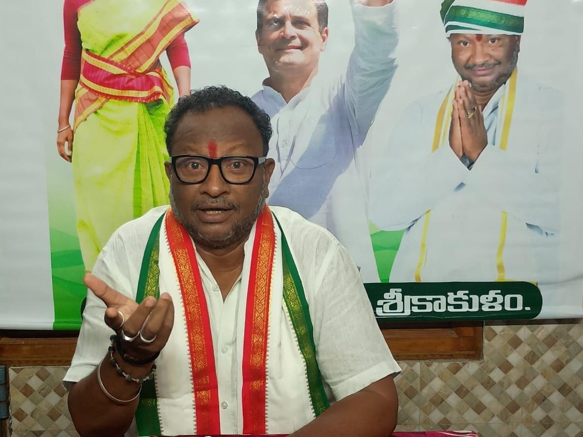 ‘కూటమి నాయకులు నిజాలు మాట్లాడాలి’