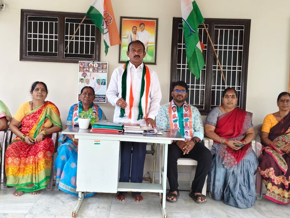 ‘డిలిమిటేషన్ ముసుగులో మహిళా రిజర్వేషన్ బిల్లుకు తూట్లు’