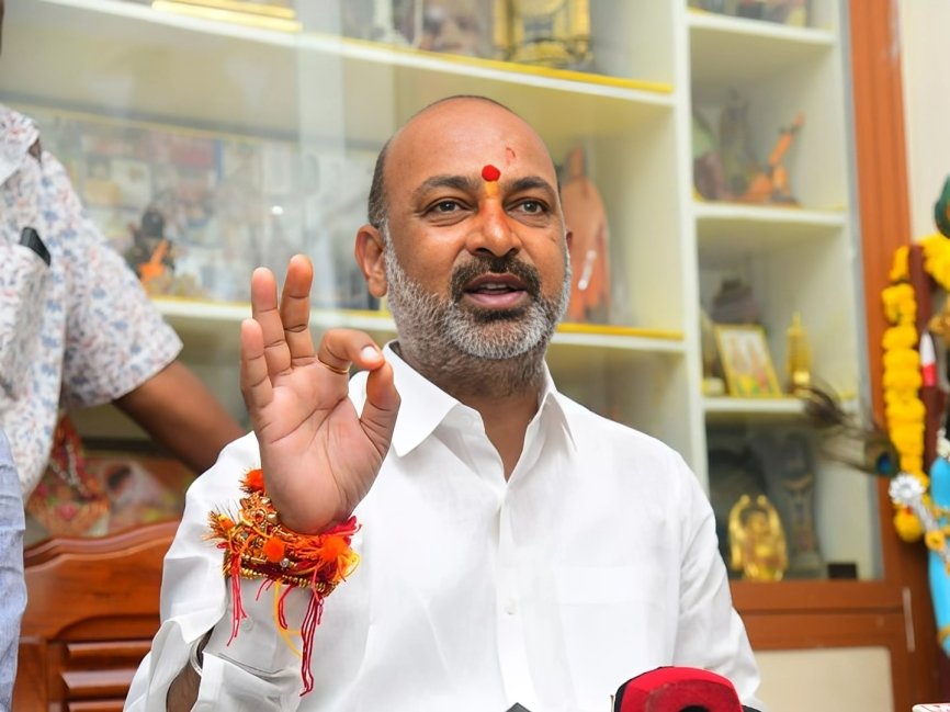 ‘మ్యానిఫెస్టోలోని హామీలనే ఆర్టీసీ కార్మికులు కోరుతున్నారు’