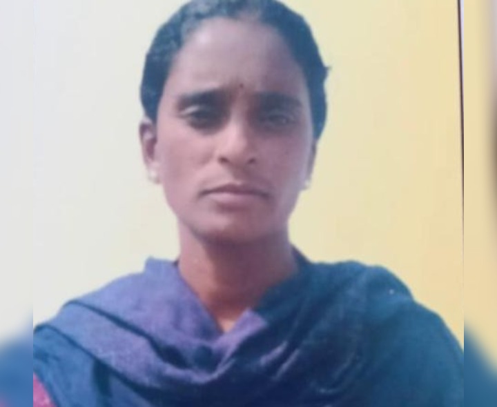 కుటుంబ కలహాలతో వివాహిత సూసైడ్