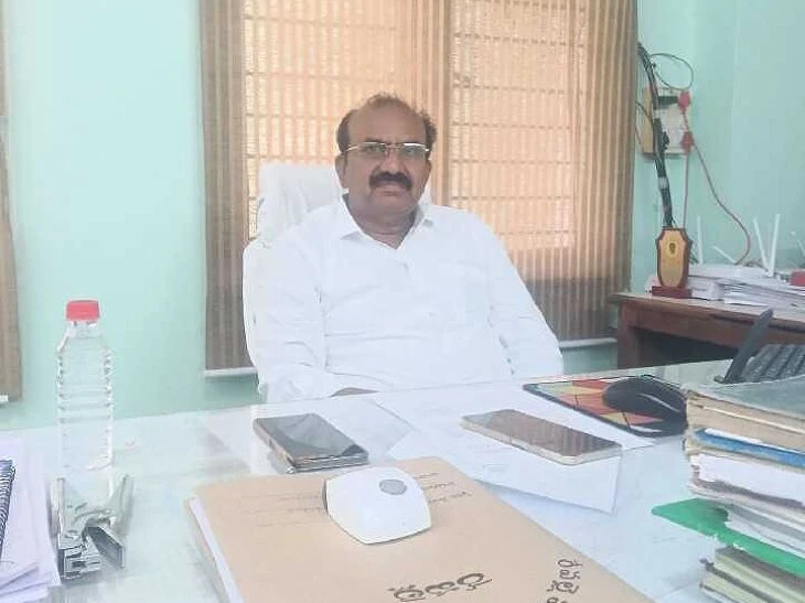 ఎండలతో రేపల్లెలో నీటి చర్యలు వేగం