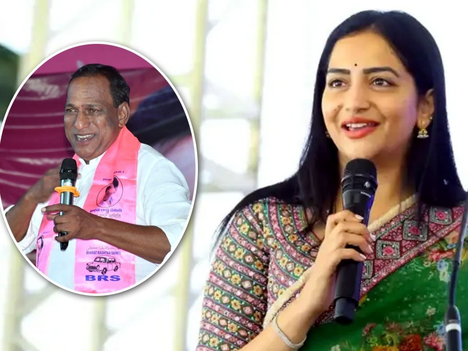 ‘నేను.. మామ బీజేపీలోకి వెళ్ళడం లేదు’