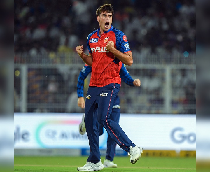 అయ్యర్ ఒత్తిడిని దరిచేరనీయడు: బార్ట్‌లెట్