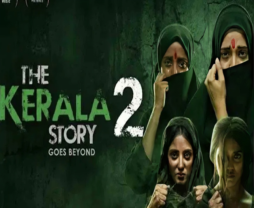 ‘ది కేరళ స్టోరీ 2’.. OTT డేట్ ఫిక్స్