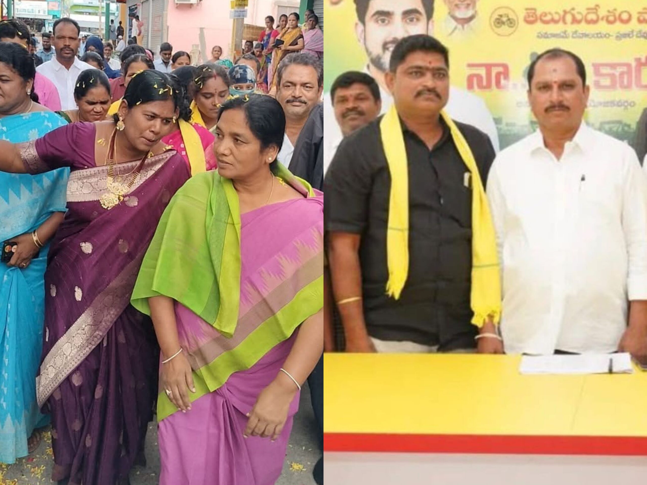 హనీట్రాప్ నిందితులకు ఎమ్మెల్యేలతో సంబంధాలు: వైసీపీ