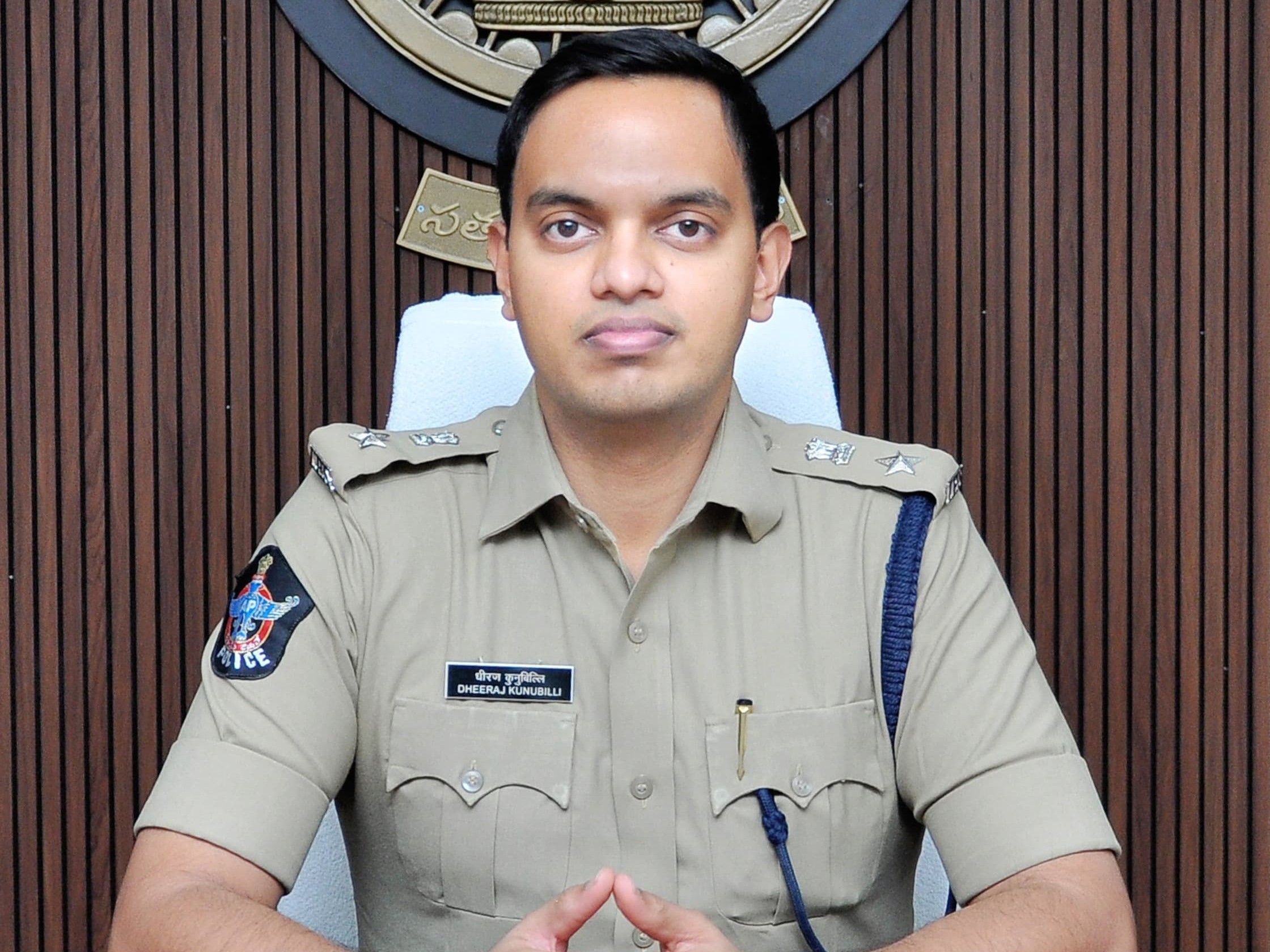 సెలవుల్లో పిల్లల భద్రతపై ఎస్పీ హెచ్చరిక