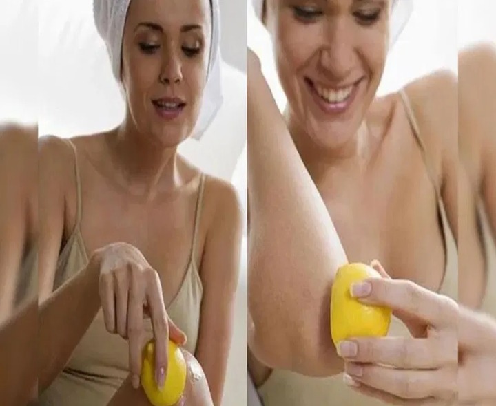 నలుపు తగ్గించి చర్మాన్ని మెరిపించే చిట్కాలు..!