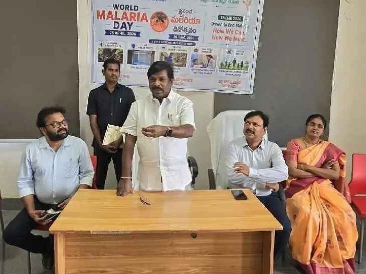 వేసవిపై వైద్యులు అప్రమత్తంగా ఉండాలి: MLA