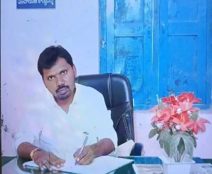 దుబ్బాకలో రేపు వార సంత వేలంపాట