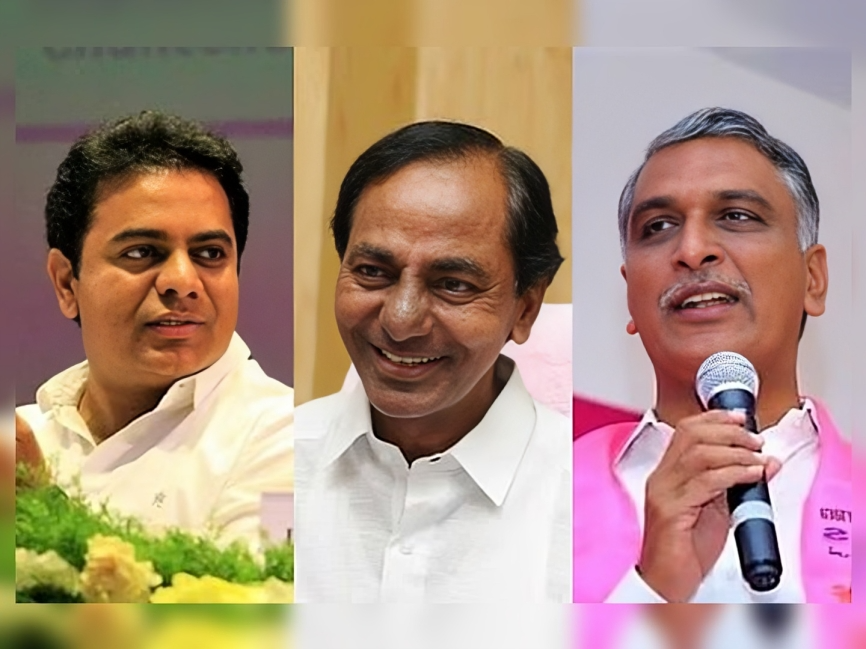 KCR, KTR, హరీష్‌కు హైకోర్టులో బిగ్ రిలీఫ్