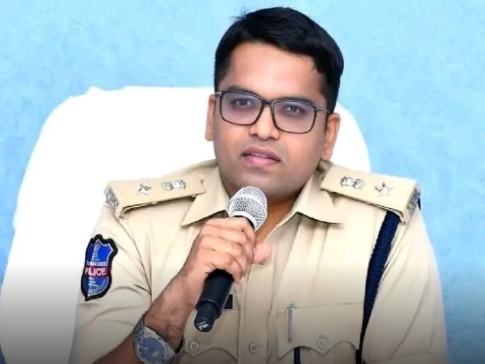 ఈత సరదా విషాదం కాకూడదు: ఎస్పీ