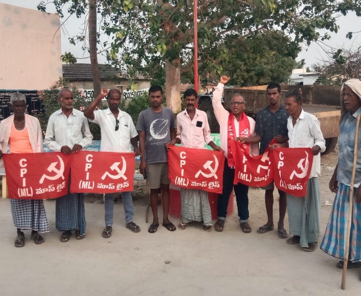 ‘ఆర్టీసీ కార్మికుల సమస్యలను వెంటనే పరిష్కరించాలి’