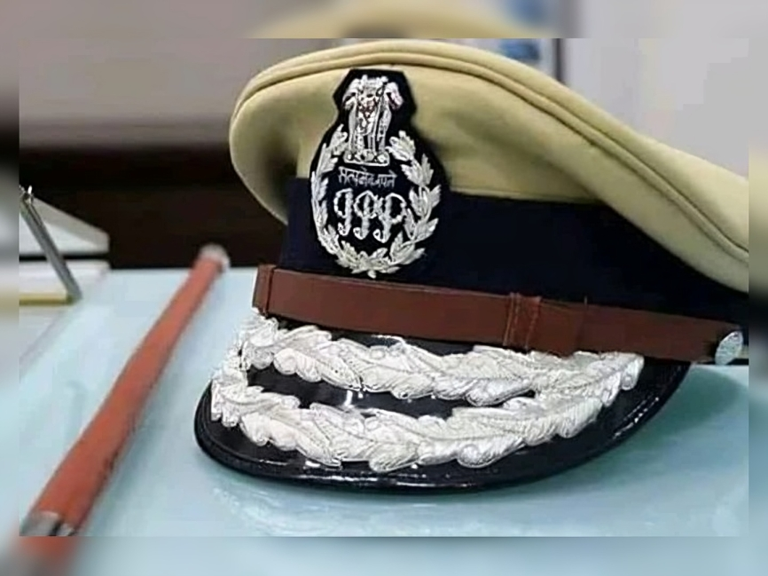 రాష్ట్రంలో IPSల బదిలీ(2/2)