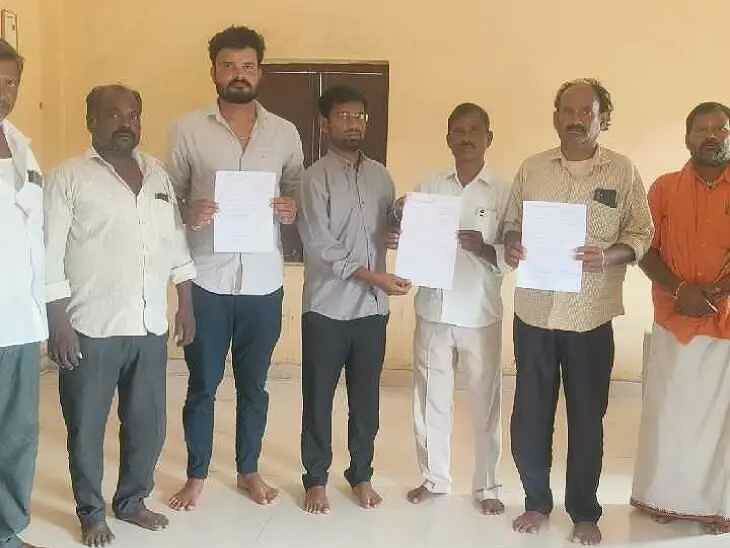 ముగిసిన మత్స్య పారిశ్రామిక సహకార సంఘ ఎన్నికలు