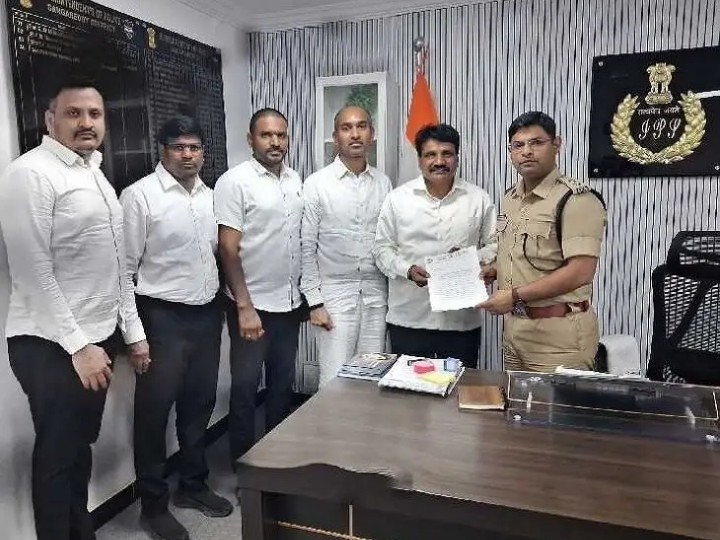 మహిళల రక్షణకు చర్యలు తీసుకోవాలని వినతి