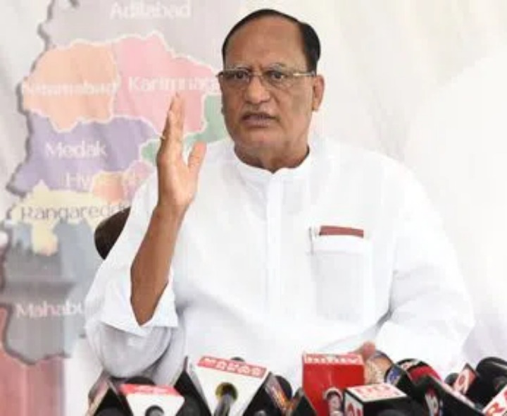 ‘చర్చలతోనే సమస్యలకు పరిష్కారం.. ఆత్మహత్యలు వద్దు’