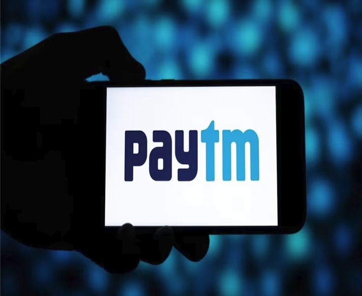‘PAYTM’కు ఆర్బీఐ SHOCK