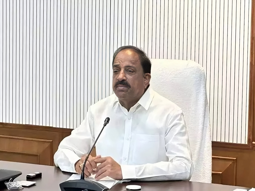 ‘డిమాండ్ ఉన్న వరి రకాలనే పండిద్దాం’