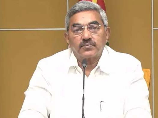 సభ మర్యాదల ఉల్లంఘన సరికాదు: ఎమ్మెల్సీ