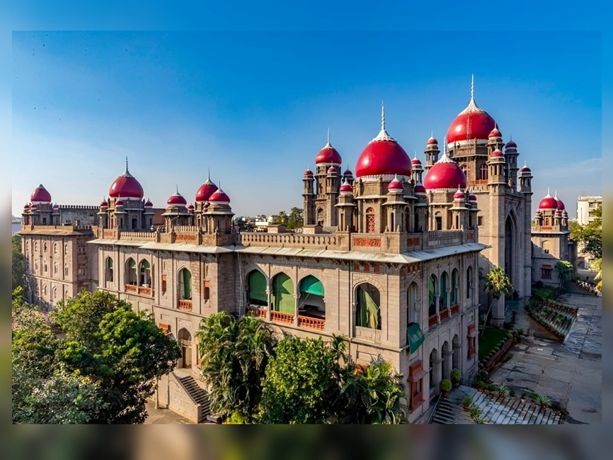 పంజాగుట్ట పోలీసులపై హైకోర్టు సీరియస్