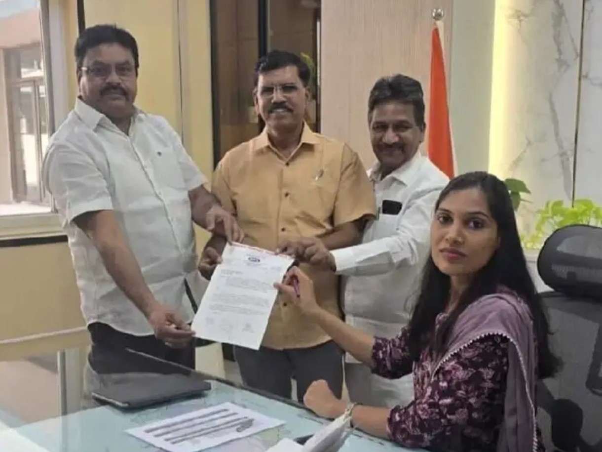 సెన్సస్ శిక్షణ సమయం మార్చాలని విజ్ఞప్తి