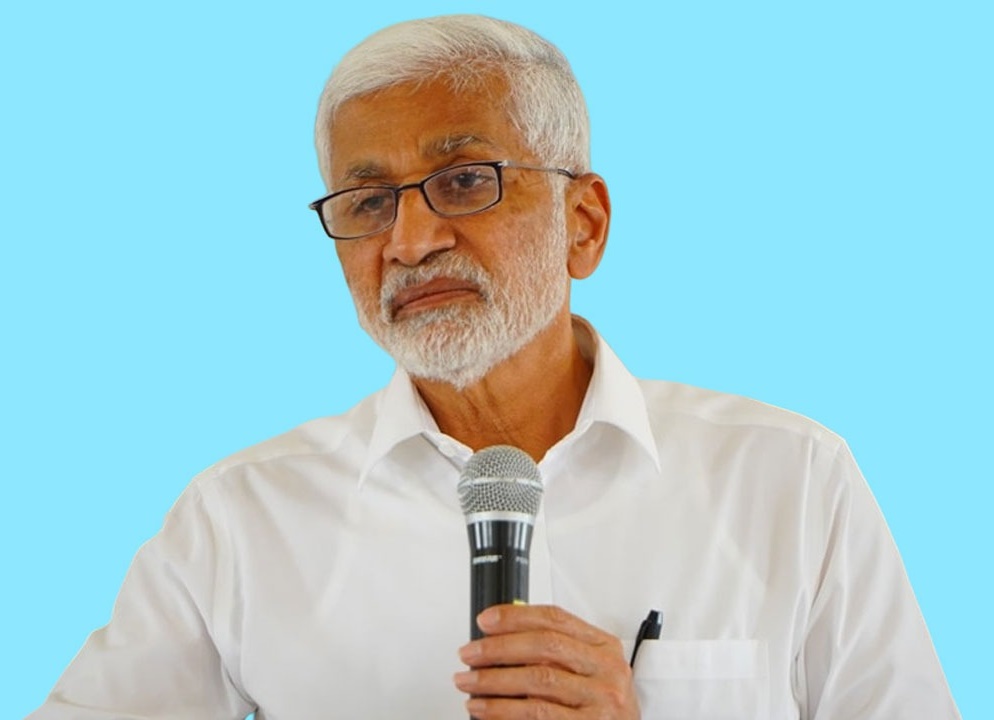 చంద్రబాబుపై విజయసాయిరెడ్డి సంచలన వ్యాఖ్యలు