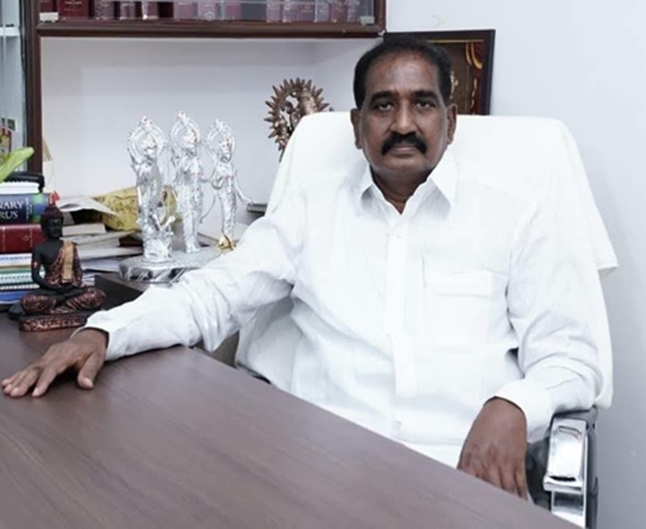 స్పీకర్ నిర్ణయం తప్పు: ఎమ్మెల్సీ