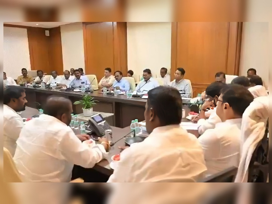 ఆర్టీసీ సమ్మె విరమణకు గ్రీన్ సిగ్నల్!