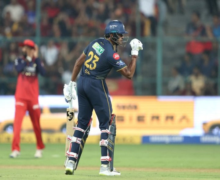 BREAKING: RCB టార్గెట్ ఎంతంటే..?