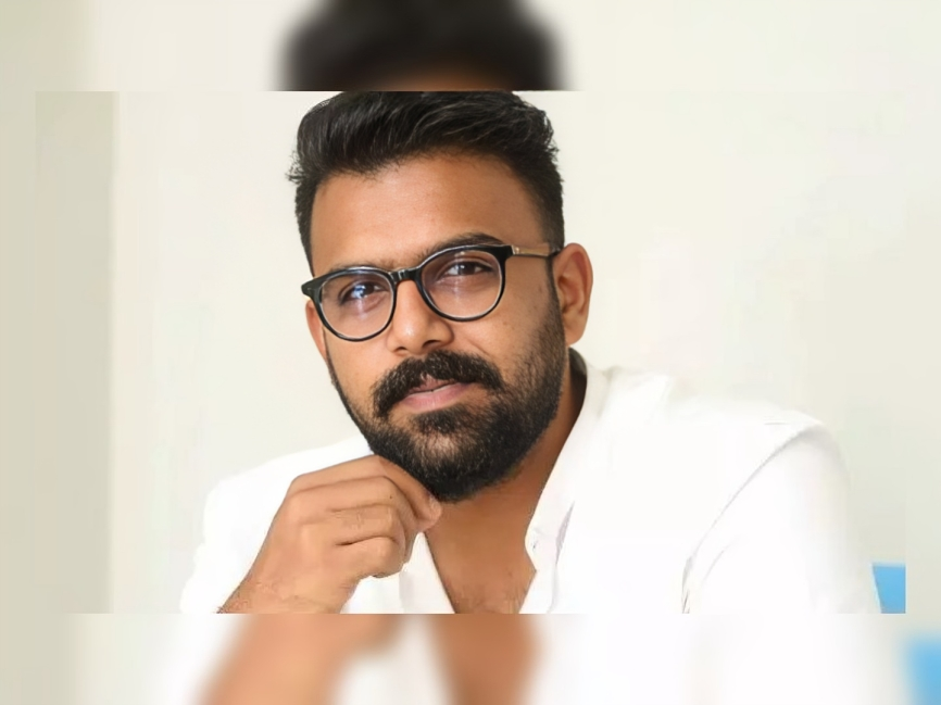 ‘5 నిమిషాల్లో మర్చిపోకపోతే నా అడ్రస్ ఇస్తా’