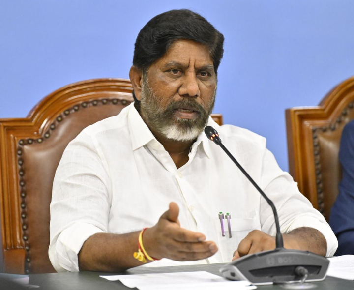 ‘ప్రజాస్వామ్యబద్ధంగా HILT పాలసీ అమలు’