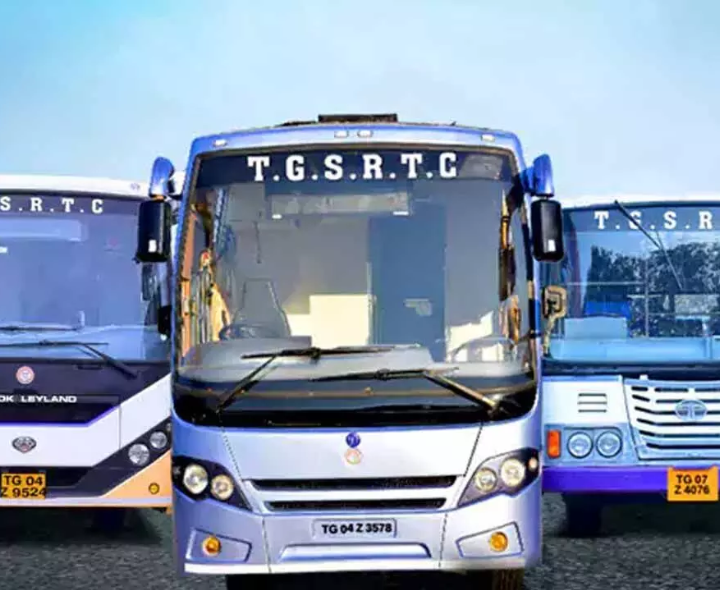 ప్రభుత్వంలో RTC విలీనానికి గ్రీన్ సిగ్నల్
