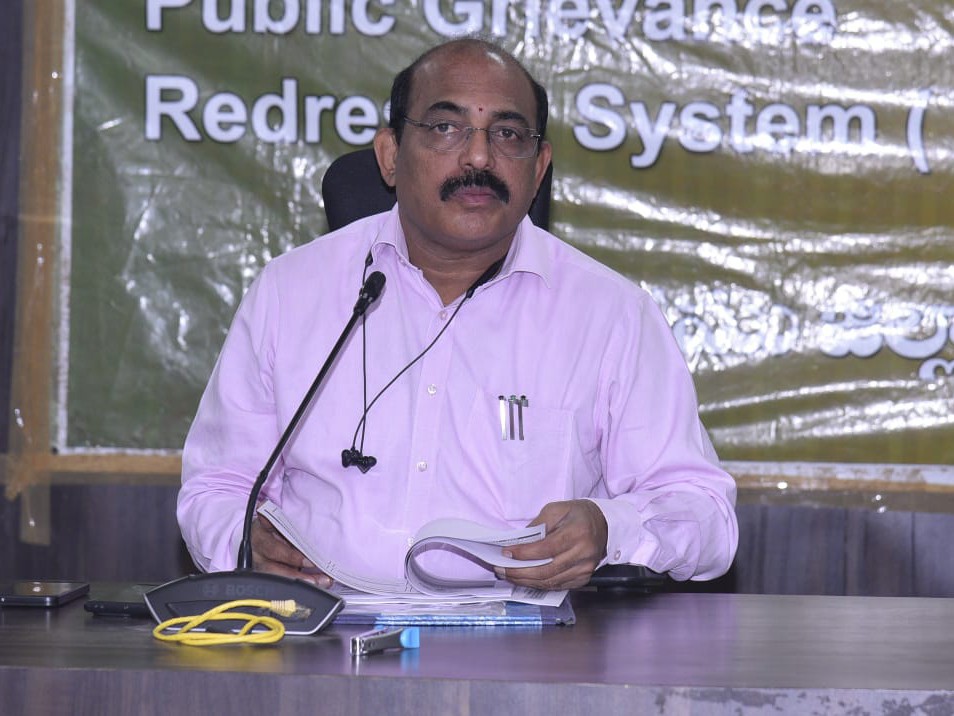 రేపు అనంతపురంలో ‘సెన్సెస్ 5కే రన్’