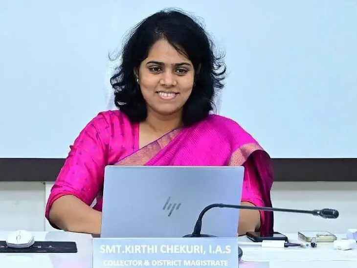 ‘గిరిజన హాస్టల్ భవనాలకు నిధులు’