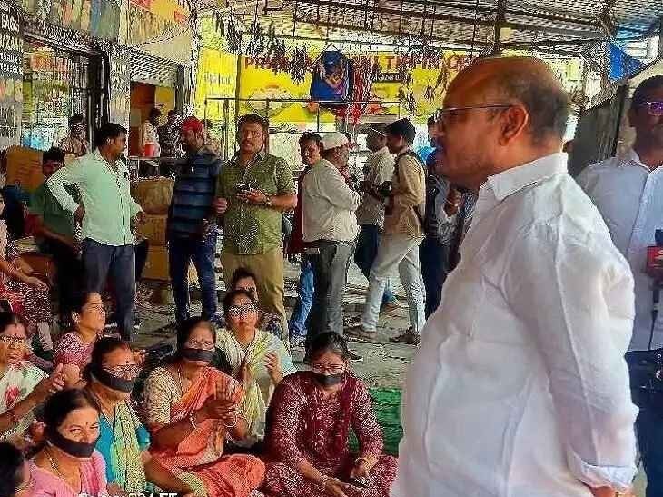 ప్రభుత్వ మొండి వైకిరి మంచిది కాదు