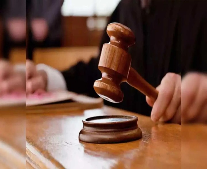 అత్యాచారం కేసు.. పదేళ్ల జైలు శిక్ష